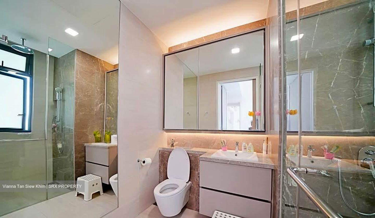 Highline Residences (D3), Condominium #573928591